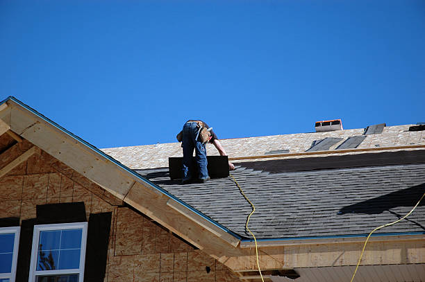 Quick and Trustworthy Emergency Roof Repair Services in West Slope, OR
