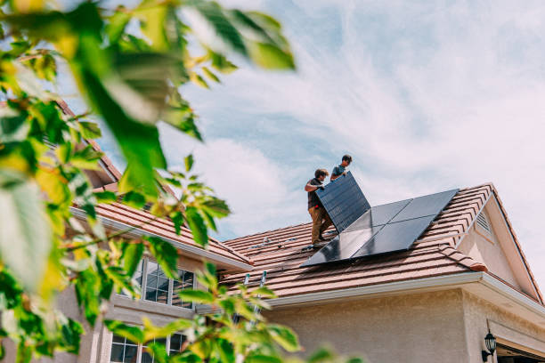 Best New Roof Installation  in West Slope, OR