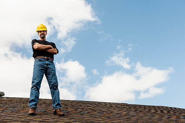 Best Storm Damage Roof Repair  in West Slope, OR