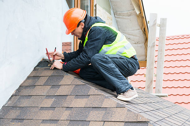 Best Residential Roofing Contractor  in West Slope, OR