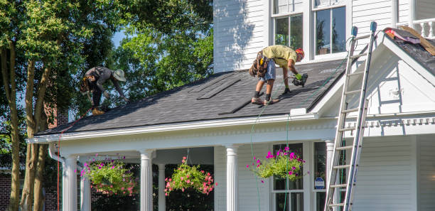 Trusted West Slope, OR Roofing Contractor Experts